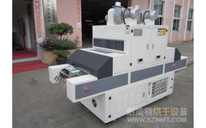 NMT-UV-059印刷專用UV機（源寶）